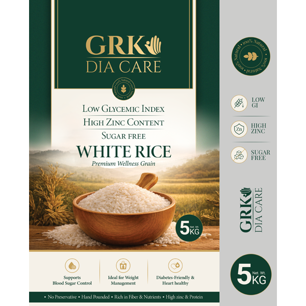 5kg-front--cover Low GI Rice 5kg - Image 1