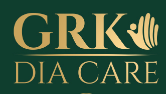 GRK Dia Care