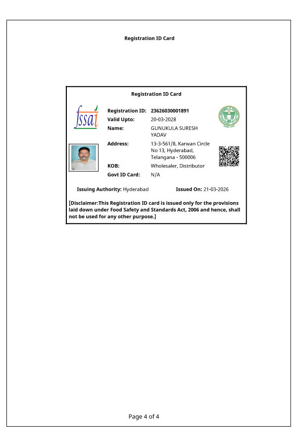 fssai-page4